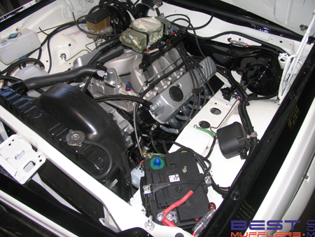 Holden Torana LX 355 