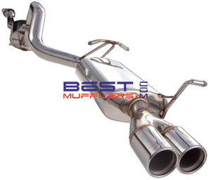 Ford falcon xr6 exhaust systems #8