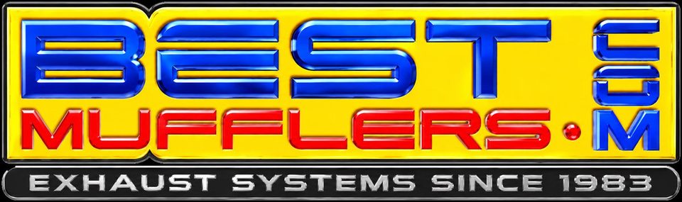 Best Mufflers - Exhaust Systems Since 1983