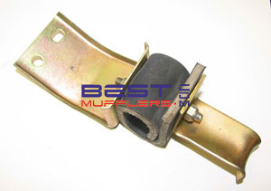 Ford falcon exhaust hanger #9