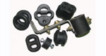 Click For More Exhaust System Gaskets