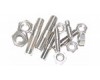 A286 Stainless Steel Exhaust Manifold Studs Nuts. Turbo Applications 