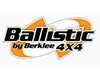 Berklee Ballistic 4x4