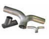 Exhaust System Y Junction Joining Pipes, Great Prices, Shop Online