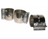 Stainless Steel Lap Clamps