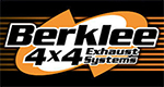 Berklee 4X4 Exhaust Systems