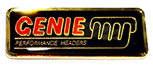 Genie-Headers