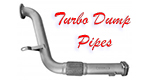 Turbo Dump Pipes