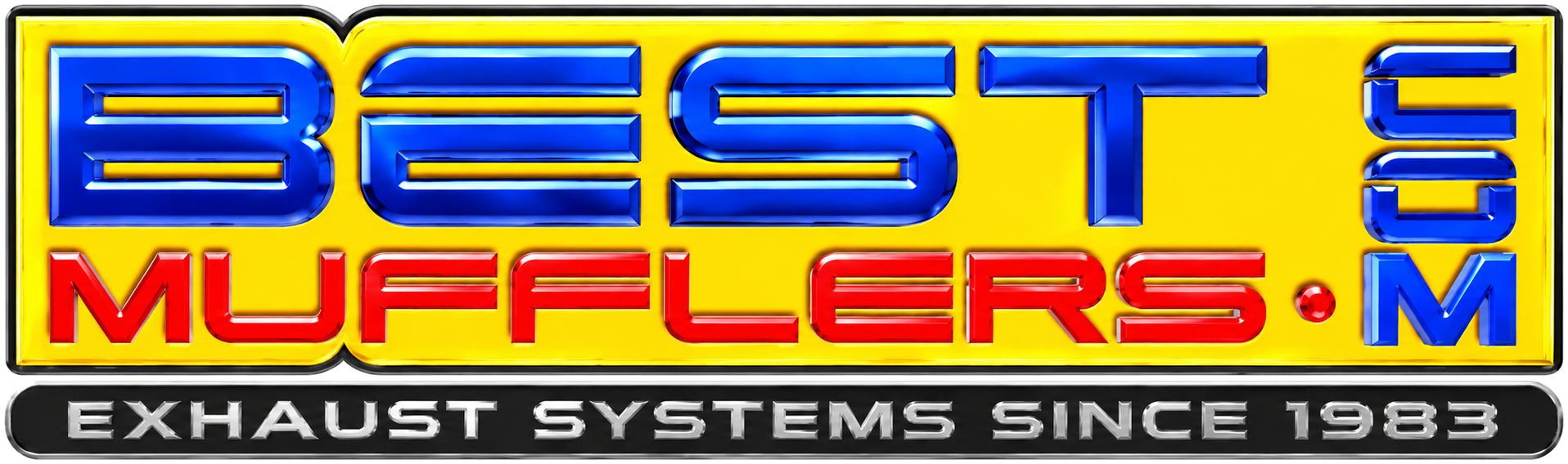 Best Mufflers - Exhaust Systems Since 1983