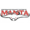Manta Exhaust Systems