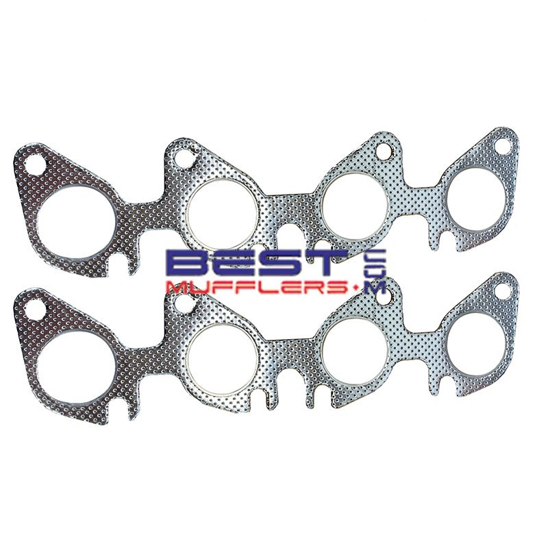 Exhaust Manifold / Header Gaskets 
Ford Falcon & Mustang 5.0 V8 Coyote 
PN# PHFG4170