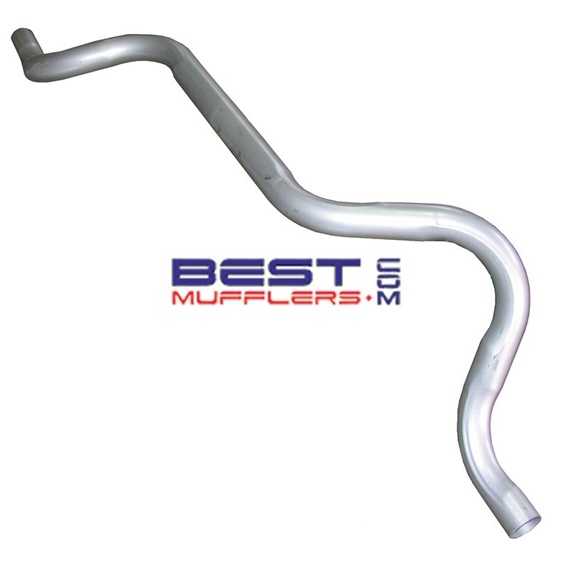 Ford Falcon XG Ute & Panel Van
4.0 3/1993 to 2/1996
Exhaust System Tailpipe 
PN#T4619