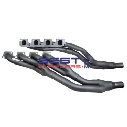 Ford F100 F150 F250 & Bronco 
1969 to 1979 4WD 302 & 351 Cleveland 
Genie Headers / Extractors 
PN# GEN450E