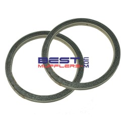 Holden Commodore 
VE & VF HSV Headers to Catalytic Converters 
Exhaust System Gaskets 
PN# TYG104-2