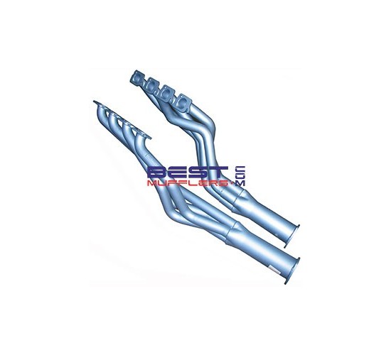 Pacemaker Headers PH4095
Ford Falcon XT XR XW XY
302 351 Cleveland 4V
Performance Applications
