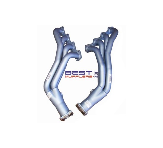 Ford Falcon FG 
XR8-GT 5.4 4V Boss 
Pacemaker  Headers / Extractors 
PN# PH4009