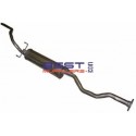 Factory Fit Exhaust Systems
Toyota Hilux RN90
1988 to 1998 2.4 22R
PN# M4314 / M5471