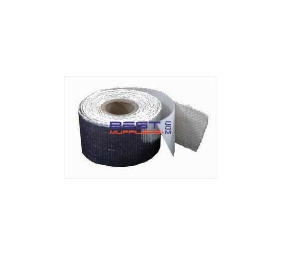 Adhesive Heat Protection Tape / Bandage [THERMO-05]