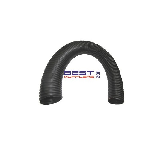 Air Induction Intake Pipe
2 1/4" Rubberised Wire Reinforced Hose
PN# FH57E