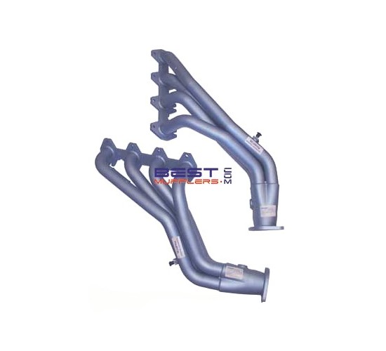Ford Falcon BA BF 
5.4 3V V8 Dual Cam 
Pacemaker Headers / Extractors 
PN# PH4013