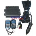 Remote Control Unit
Suits Xforce Exhausts
With Single Varex Muffler
Wiring Included
PN# VK01