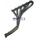 Ford Falcon 
BA BF & XR6 4.0 DOHC 2002 to 2008 
Genie Exhaust Headers / Extractors 
PN#GEN006E