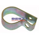 Holden HQ-HJ-HX-HZ-WB inc Statesman Tailpipe Clamp Support Rubber 1 5/8" Tailpipe Mount [GMB127x1]