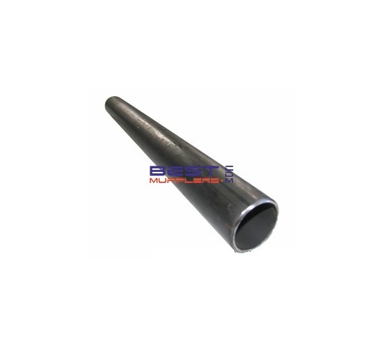 Heavy Duty Steam Pipe-Tube Mild Steel 40mm id [NPS] 400mm Long [HDT150]