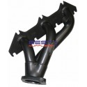 Mitsubishi Pajero NM NP NS 
3.5 & 3.8 V6 2000 to 2014 
Cracked Exhaust Manifold Replacement[s] 
PN# EXT192SS