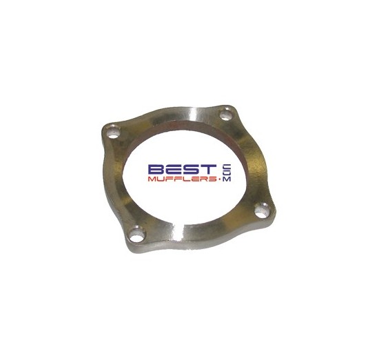 Exhaust System Flange Plate
3" Centre Hole
74mm Bolt Distance
Mild Steel
10mm Thick
PN# FPGHY-1 / FPGHY78-74