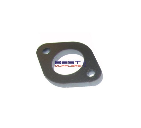 Exhaust System Flange Plate
2 Bolt Design 32mm ID 
Universal Applications 
PN# FP232-60