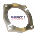 Exhaust System Flange Plate
3" Centre Hole
74mm Bolt Distance
Stainless Steel
10mm Thick
FPGHY7874-FPGHY-1