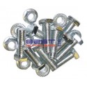 Exhaust Bolts
10mm x 1.5
10 Pack
Flanged Locking Nuts
Great Quality
PN# BFN-10