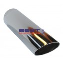 Chrome Exhaust Tip
1 7/8" Inlet
Angle Cut
PN# AC275