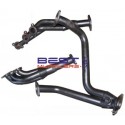 Toyota Hilux 2002 to 2005 
3.4 V6 3VZ-FE 4WD VZN167 & VZN172 
Wildcat Exhaust Headers /Extractors 
PN# WILD27M