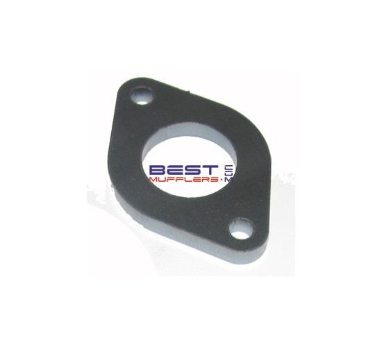 Exhaust System Flange Plate 
2 Bolt 32mm ID 
Universal Applications 
PN# FP232-68