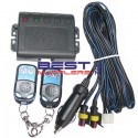 Xforce
Remote Control Unit
Suits Xforce Exhausts
With Twin Varex Mufflers
Wiring Included
PN# VK02