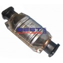 Toyota Corolla 1986-1989 AE80 AE82 1.6 Factory Fit Catalytic Converter Assembly [CAT-8523]