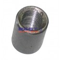 Pyro Fitting-Nut Mild Steel 