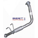 Toyota Hiace Van LH103R 
2.8 3L 1989 to 2000 [Manual Only] 
Exhaust System Engine Pipe Assembly 
Australian Made 
PN# E5105