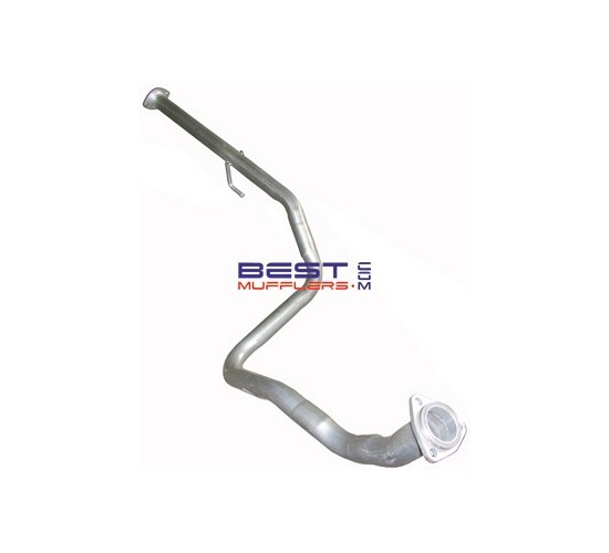 Toyota Hilux LN172 3.0 5L Diesel 1997-2002 Factory Fit Engine Pipe Assembly [E1444]