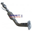 Factory Fit Catalytic Converter
Toyota Hilux TGN16
2005 to 2013 2.7ltr
PN#C1275