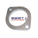 Exhaust System Flange Plate 
2 Bolt 63mm ID 94mm Bolt Distance 
Suits various models inc Ford Falcon 
PN# FP263EA-94