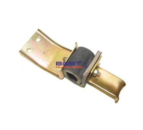 Ford Falcon XR-XT-XW-XY-XA-XB
Can also be used on XC-XD-XE models
Centre Muffler Exhaust Hanger / Mount Rubber
PN# FDB008