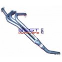 Ford Cortina MkII 1968 to 1970 
1300 - 1600 Pre cross flow 
Pacemaker Headers / Extractors 
PN# PH4325