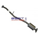 Subaru Forester SF 
2.0 EJ20 8/1997 to 7/2002 2 & 4WD
Exhaust System Centre Muffler Assembly 
PN# BI4616 / M1218