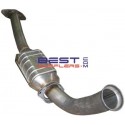 Factory Fit Catalytic Converter
Ford Falcon XH Ute 4.0
1996 to 1999
PN#C7641M