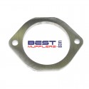 Exhaust System Flange Plate
2 Bolt Design
89mm Centre Hole
119mm Bolt Distance
Stainless Steel
10mm Thick
PN# FP289-119S