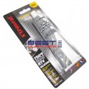 Xtraseal Exhaust Sealant
Good Quality
Rated to 399c
Grey Colour
PN# X-RGR-85