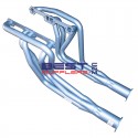 Pacemaker Headers PH5315
Holden HQ HJ HX HZ WB 
Chev V8 283 307 350 400  
Pacemaker Headers / Extractors 
PN# PH5315